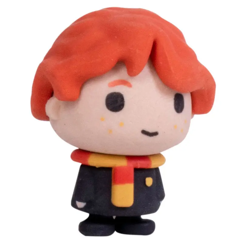 Harry Potter 3D Eraser Ron product photo