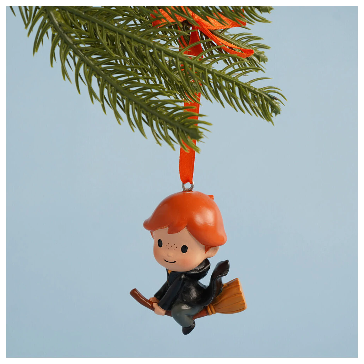 Harry Potter Ron Christmas hanging ornament product photo