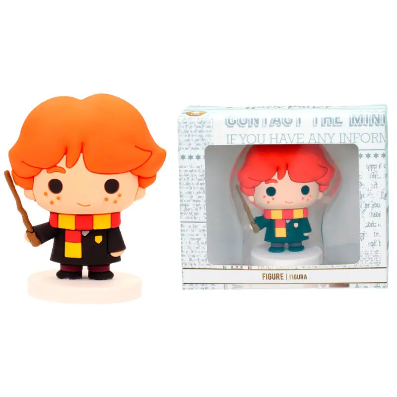 Harry Potter Ron mini figure product photo