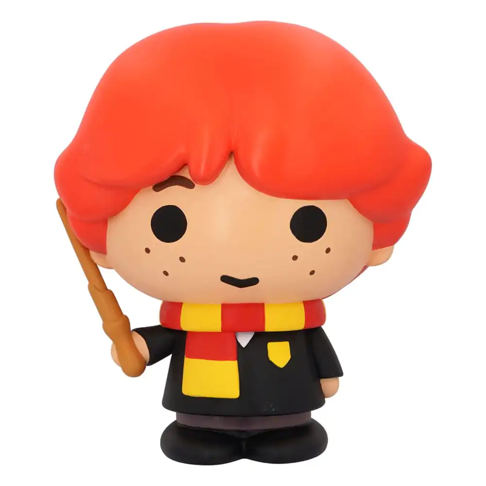 Harry Potter Coin Bank Ron product photo