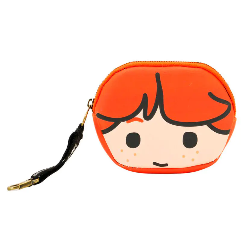 Harry Potter Ron Pill purse product photo