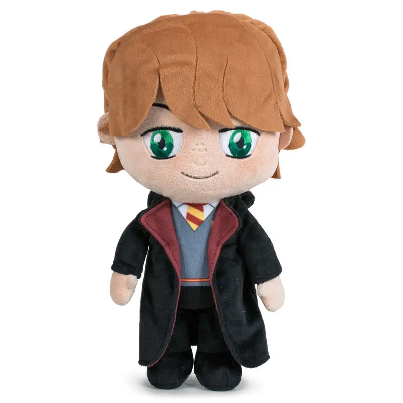 Harry Potter Ron plush toy 29cm product photo