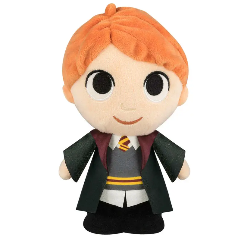 Harry Potter Ron plush toy Exclusive 18cm product photo
