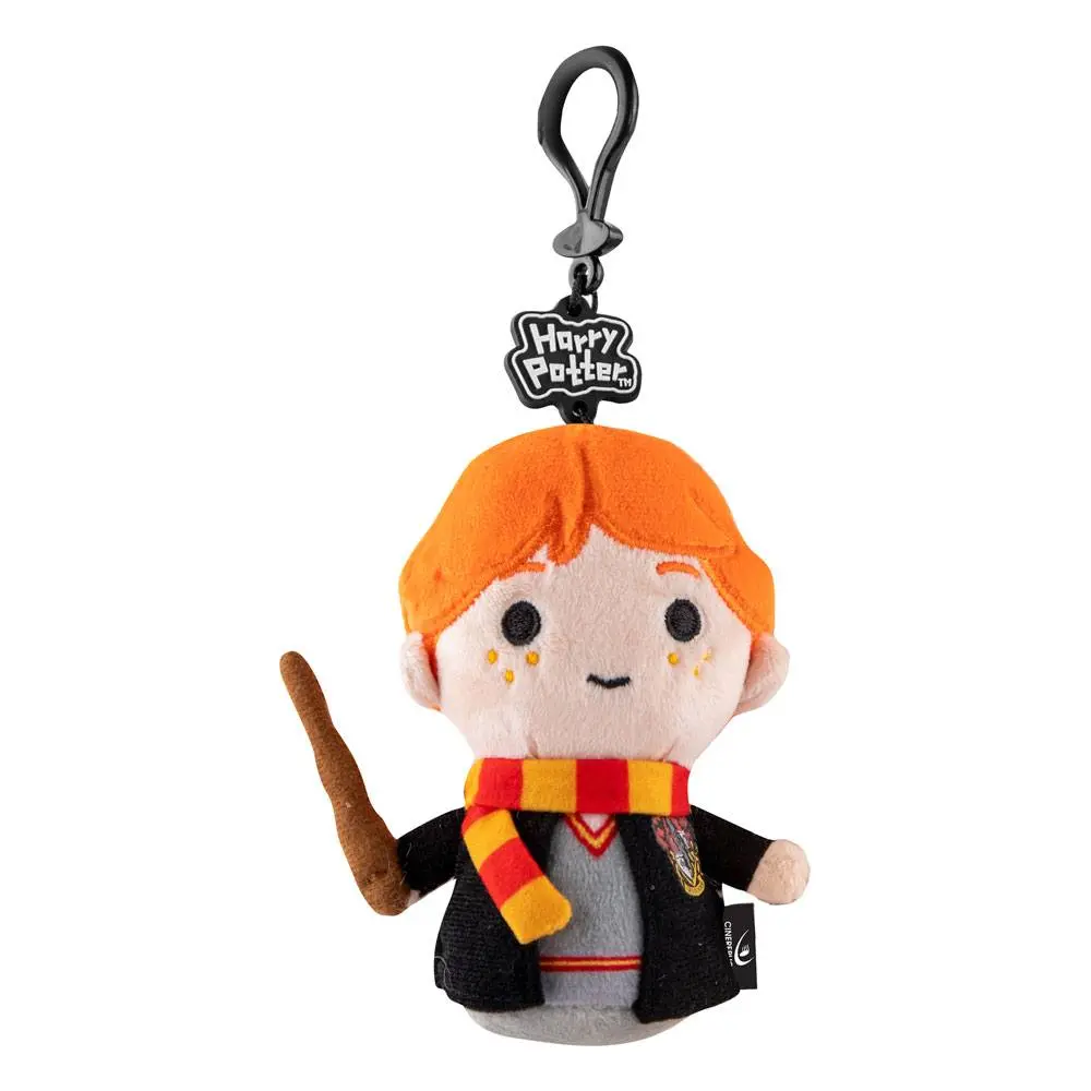 Harry Potter Plush Keychain Ron 8 cm product photo