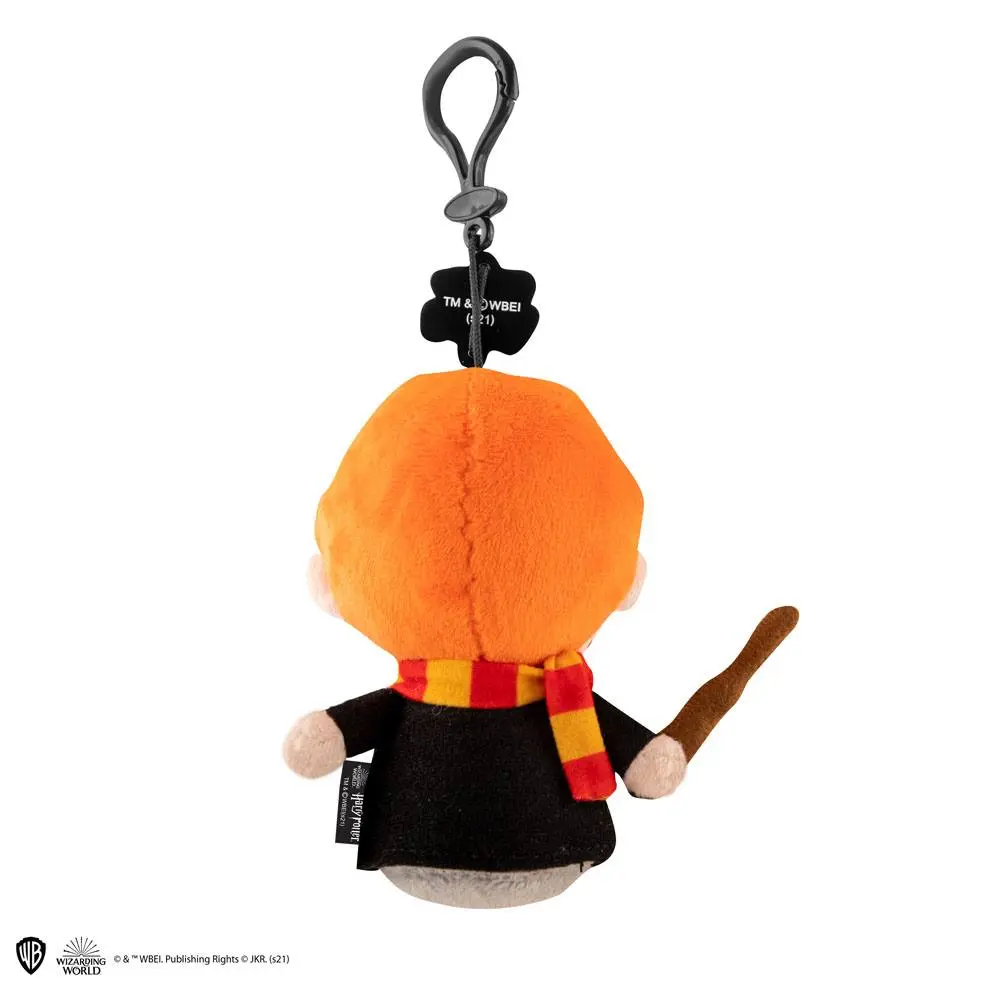 Harry Potter Plush Keychain Ron 8 cm product photo