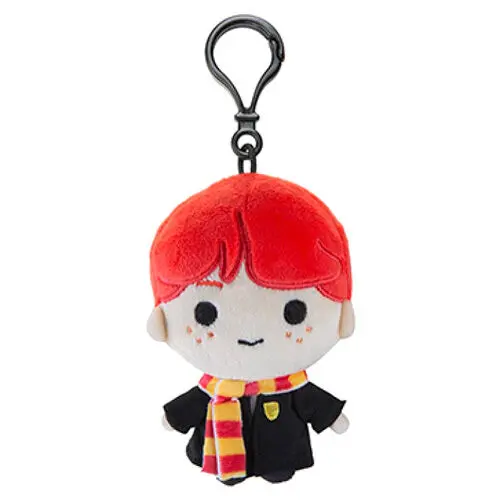 Harry Potter Ron soft velboa plush keychain 12cm product photo