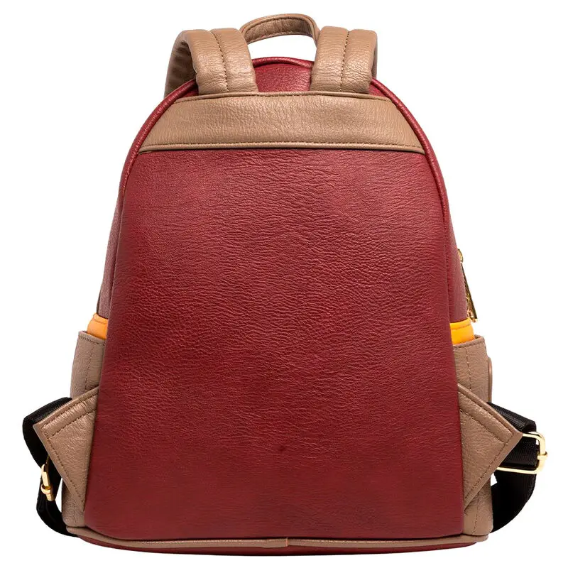 Loungefly Harry Potter Gryffindor Ron Weasley backpack 25cm product photo