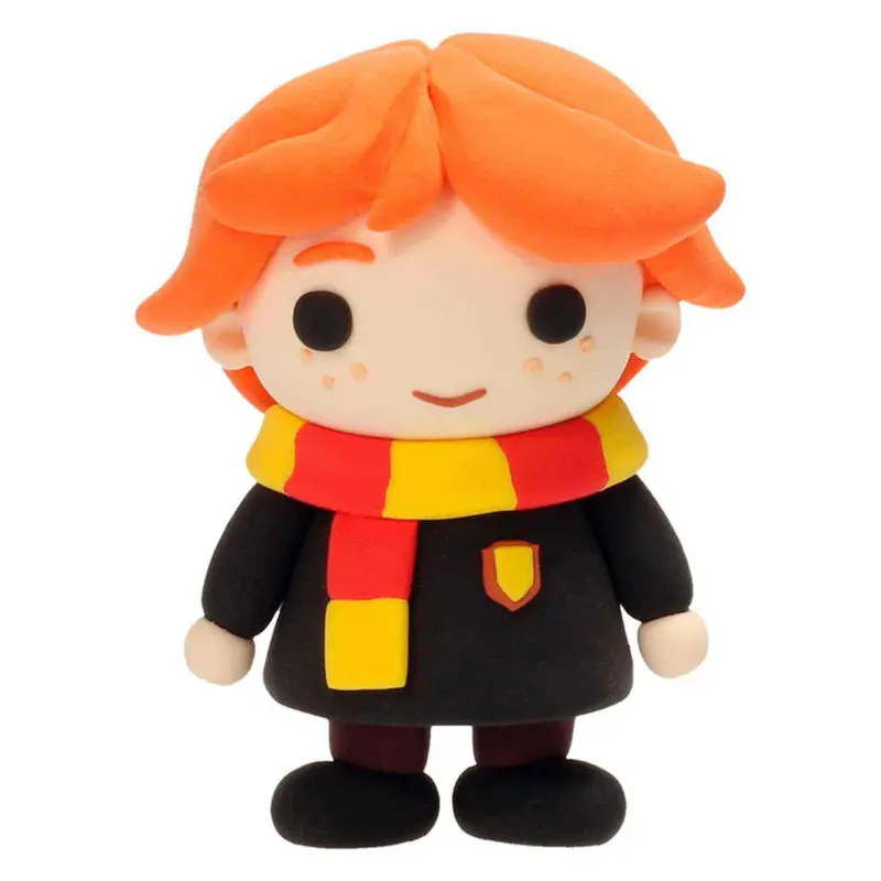 Harry Potter Ron Weasley Do It Yourself plasticine set product photo