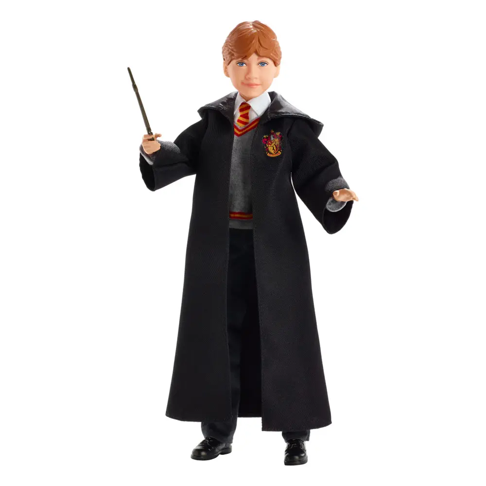 Harry Potter Doll Ron Weasley 28 cm product photo