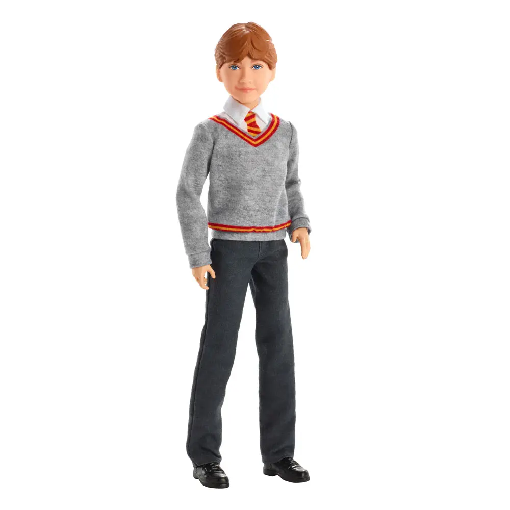 Harry Potter Doll Ron Weasley 28 cm product photo