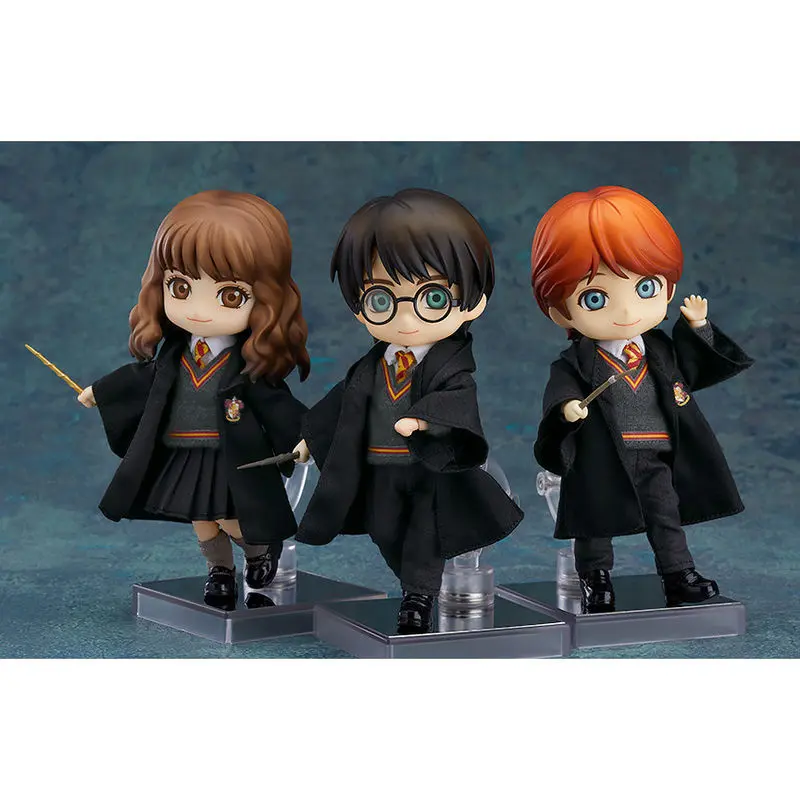 Harry Potter Nendoroid Doll Action Figure Ron Weasley 14 cm product photo