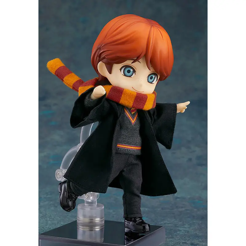 Harry Potter Nendoroid Doll Action Figure Ron Weasley 14 cm product photo