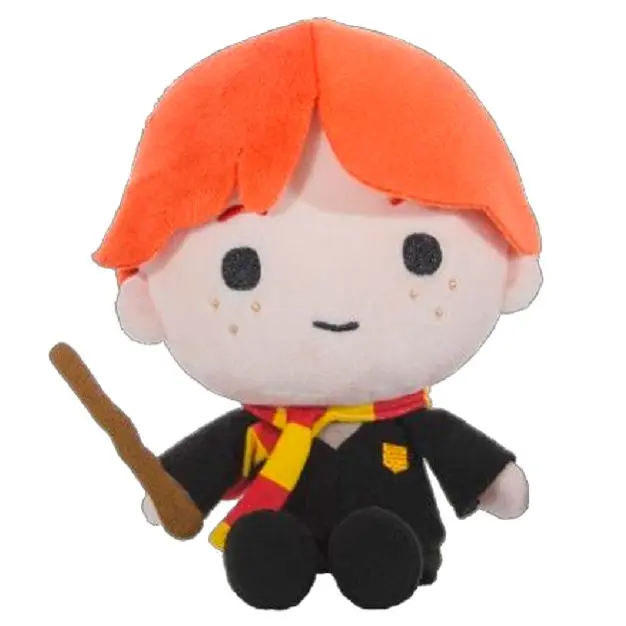 Harry Potter Ron Weasley plush toy 15cm product photo