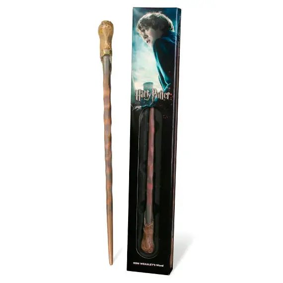 Harry Potter Wand Replica Ron Weasley 38 cm termékfotó