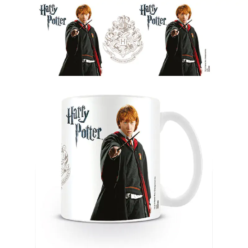 Harry Potter Ronald Weasley mug 315ml product photo