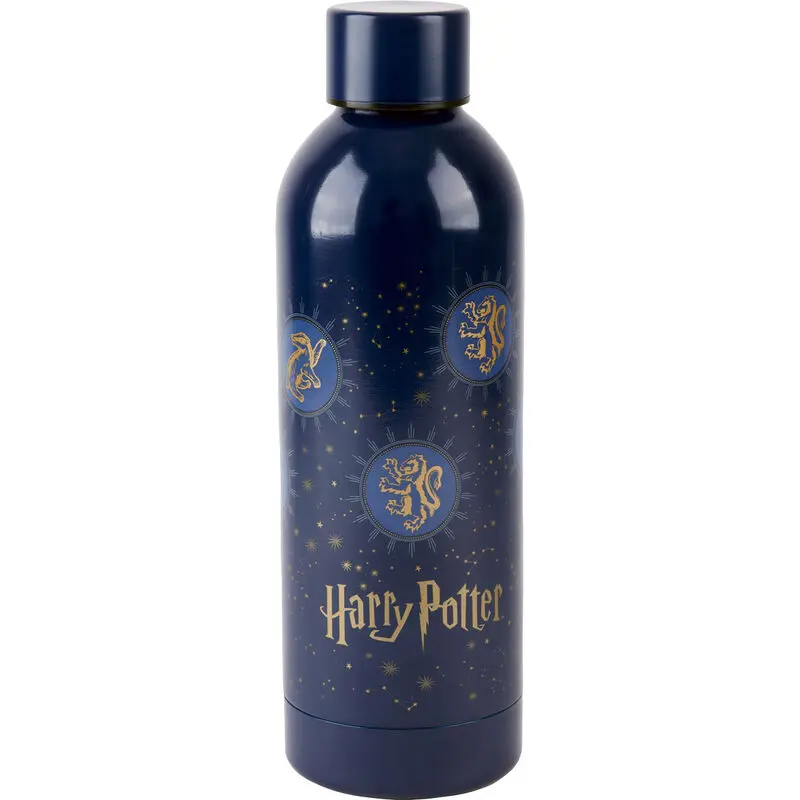 Harry Potter Stainless Steel bottle 500ml product photo