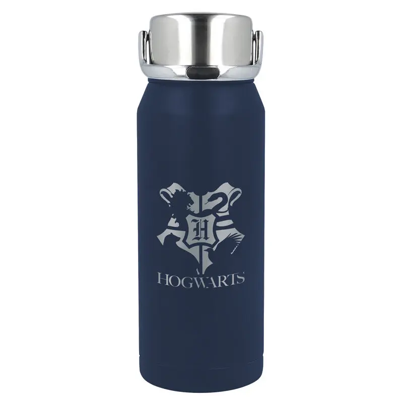Harry Potter stainless steel bottle 505ml product photo