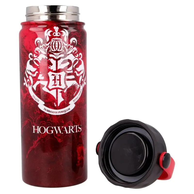 Harry Potter stainless steel bottle 530ml product photo
