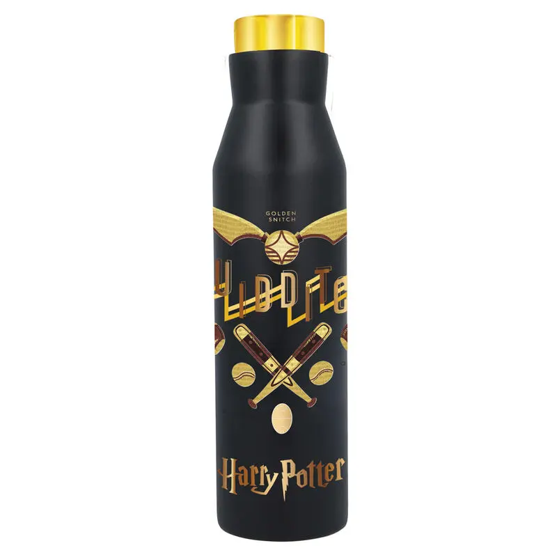 Harry Potter stainless steel bottle 580ml product photo