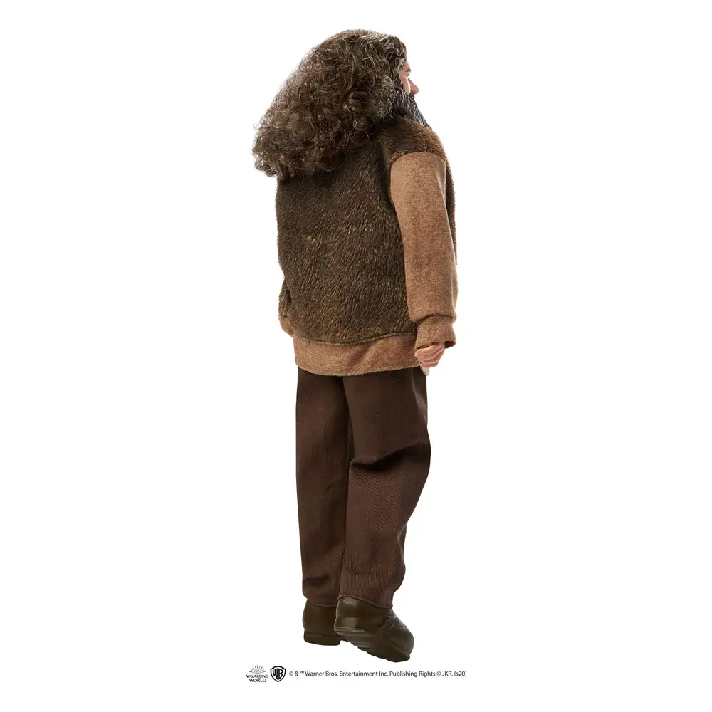 Harry Potter Doll Rubeus Hagrid 31 cm product photo
