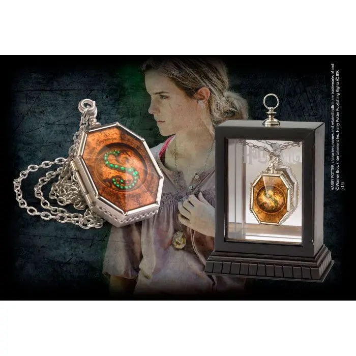 Harry Potter Replica 1/1 The Horcrux Locket termékfotó