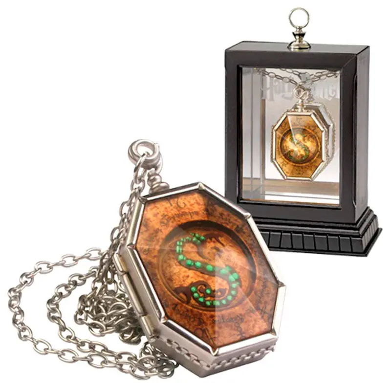 Harry Potter Replica 1/1 The Horcrux Locket termékfotó