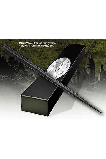 Harry Potter Wand Scabior (Character-Edition) product photo