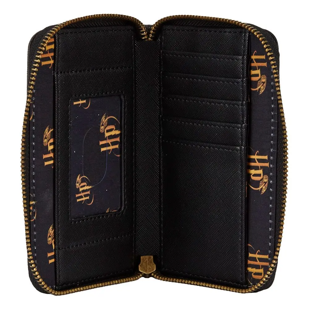 Harry Potter by Loungefly Wallet Scorcerers Stone product photo