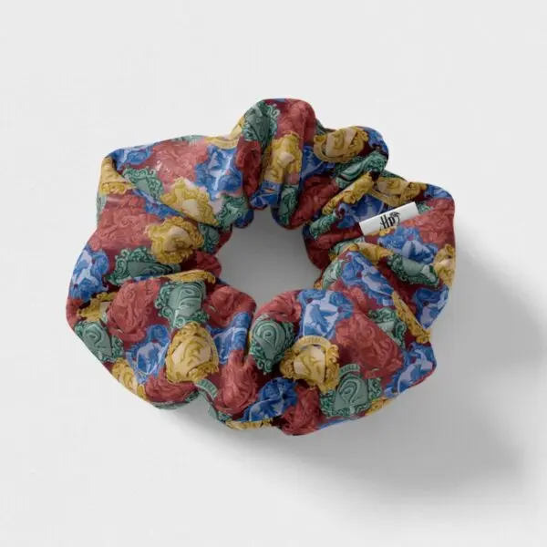 Harry Potter scrunchie product photo