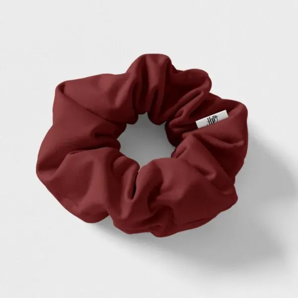 Harry Potter scrunchie product photo