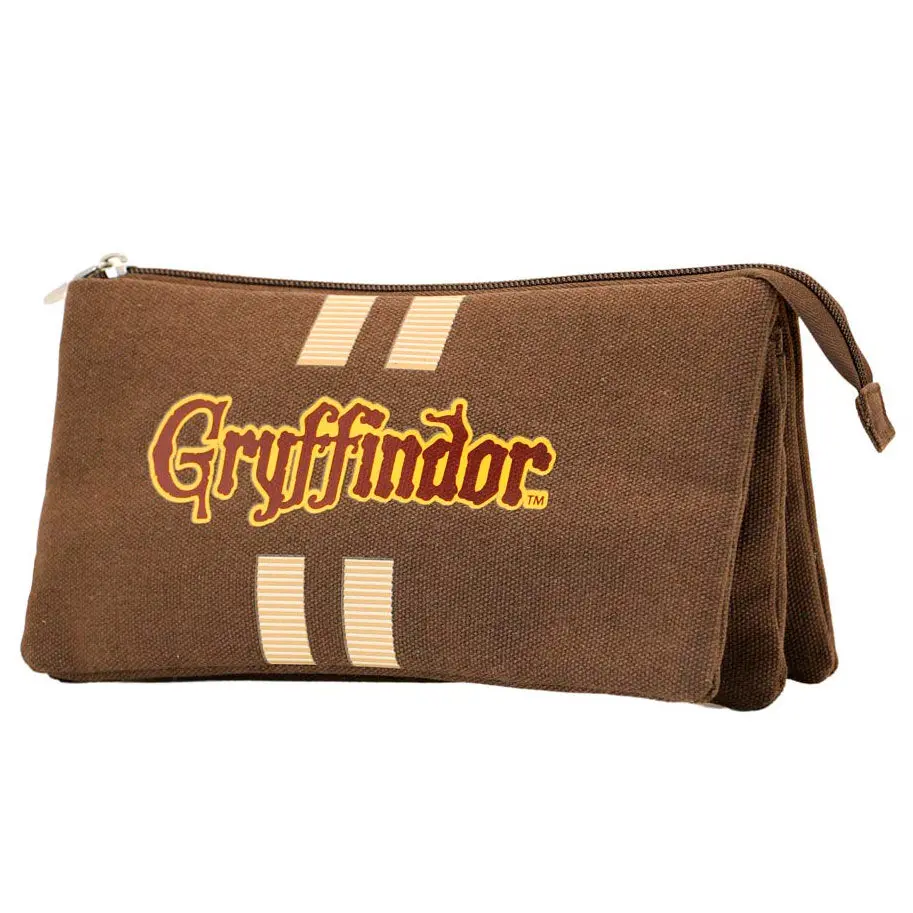 Harry Potter Seeker triple pencil case termékfotó