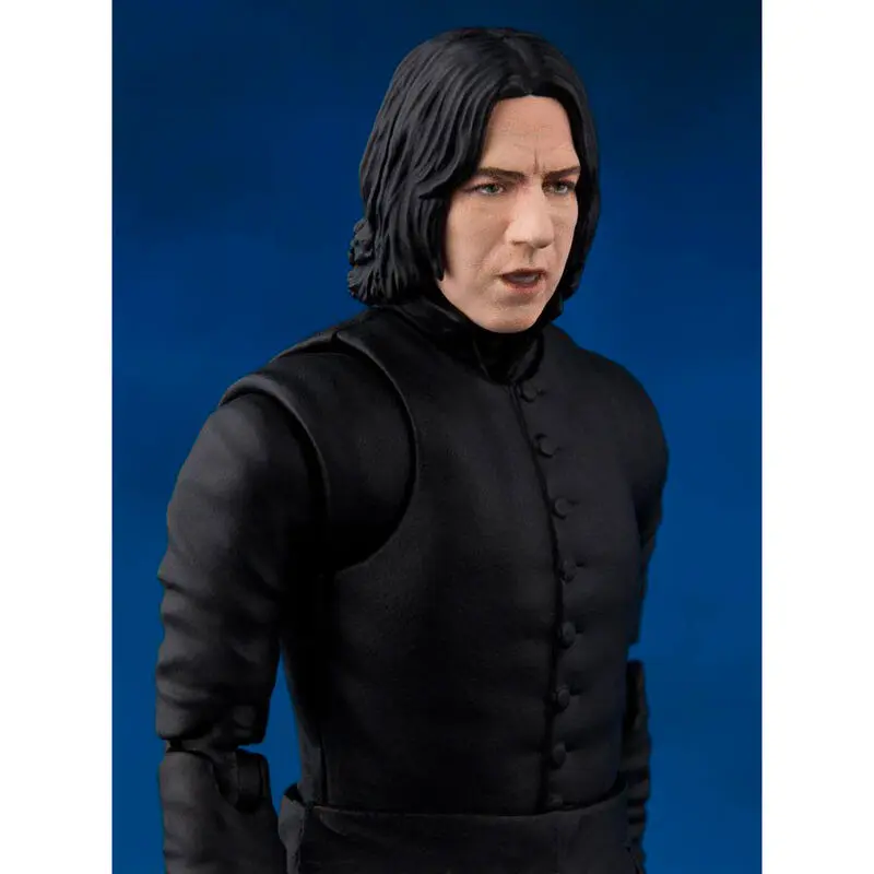 Harry Potter Severus Snape figure 14cm product photo