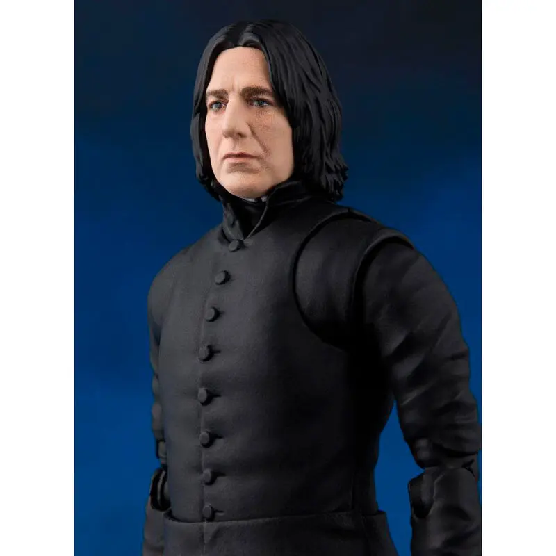 Harry Potter Severus Snape figure 14cm product photo