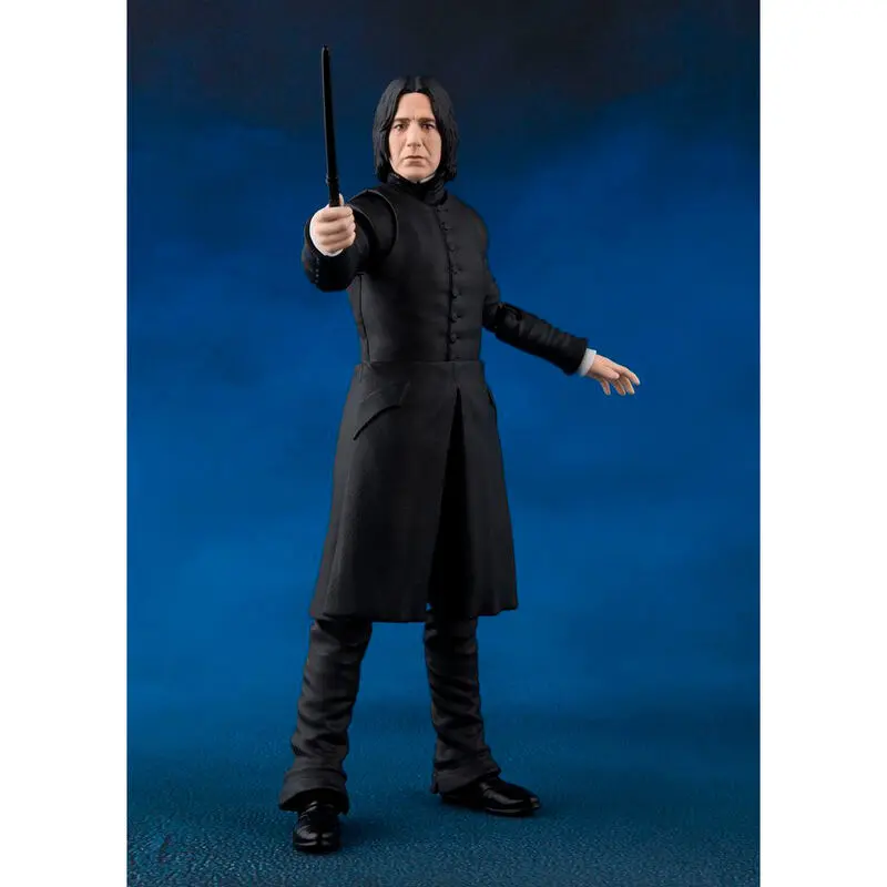 Harry Potter Severus Snape figure 14cm product photo