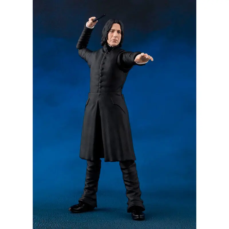 Harry Potter Severus Snape figure 14cm product photo