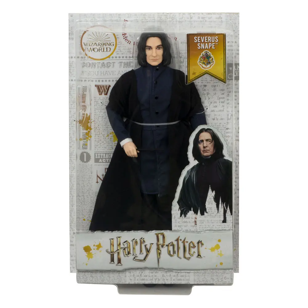 Harry Potter Doll Severus Snape 31 cm termékfotó