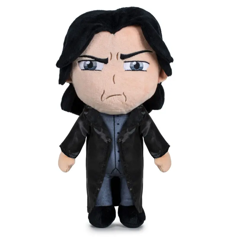 Harry Potter Severus Snape plush toy 20cm product photo