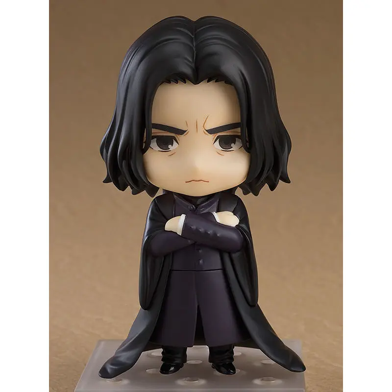 Harry Potter Severus Snape Nendoroid figure 10cm product photo