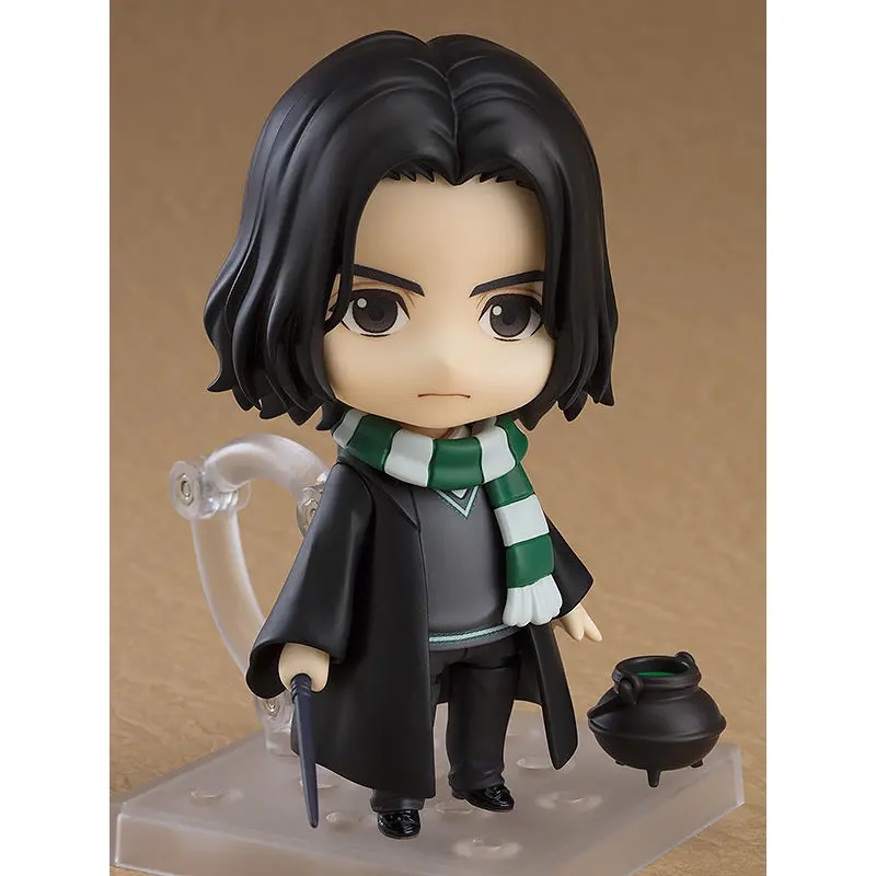 Harry Potter Severus Snape Nendoroid figure 10cm product photo