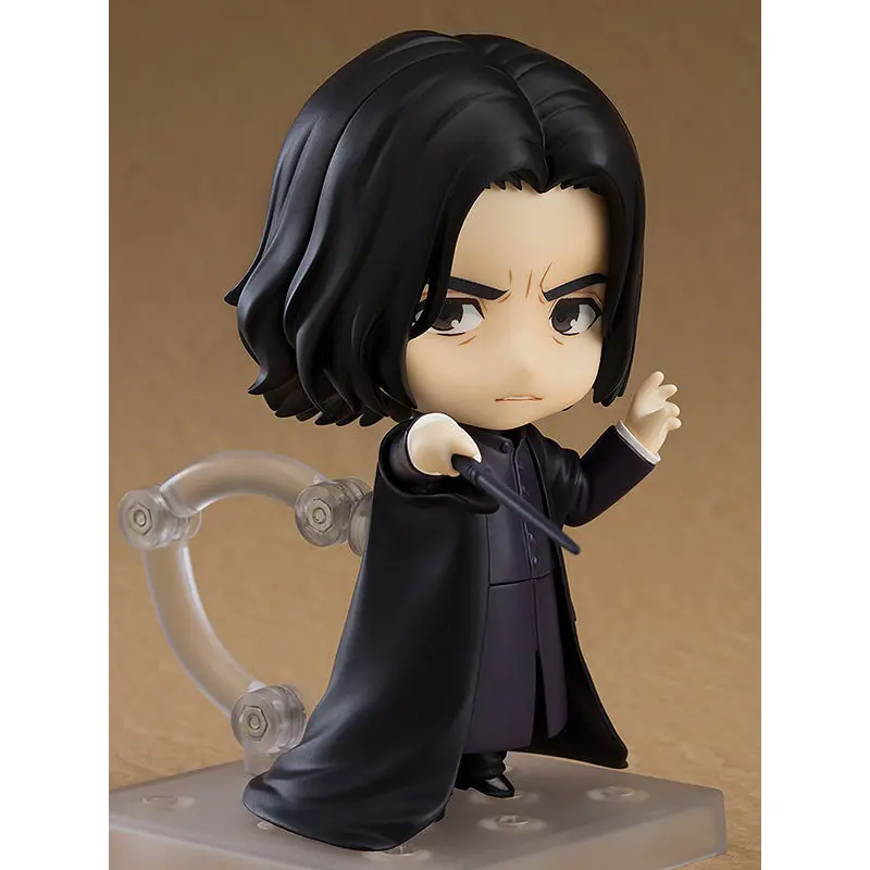Harry Potter Severus Snape Nendoroid figure 10cm product photo