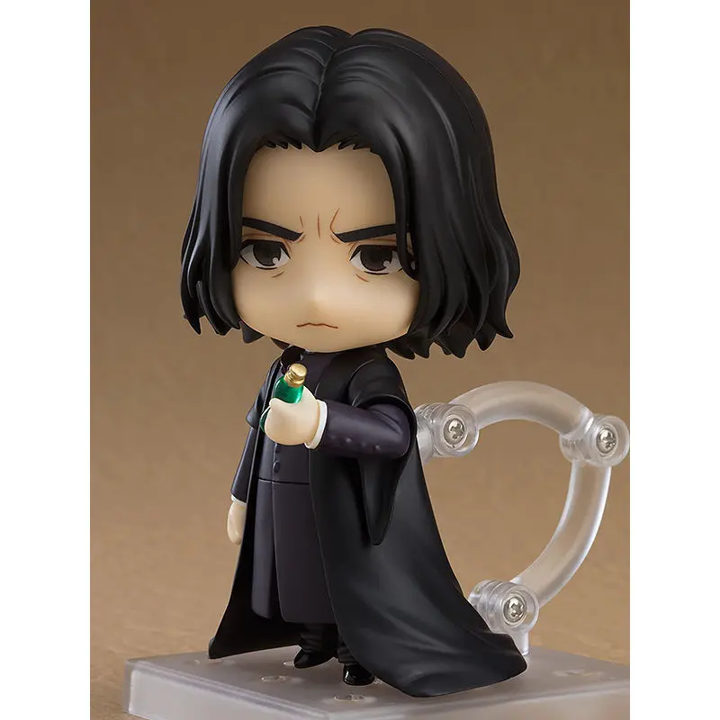 Harry Potter Severus Snape Nendoroid figure 10cm product photo