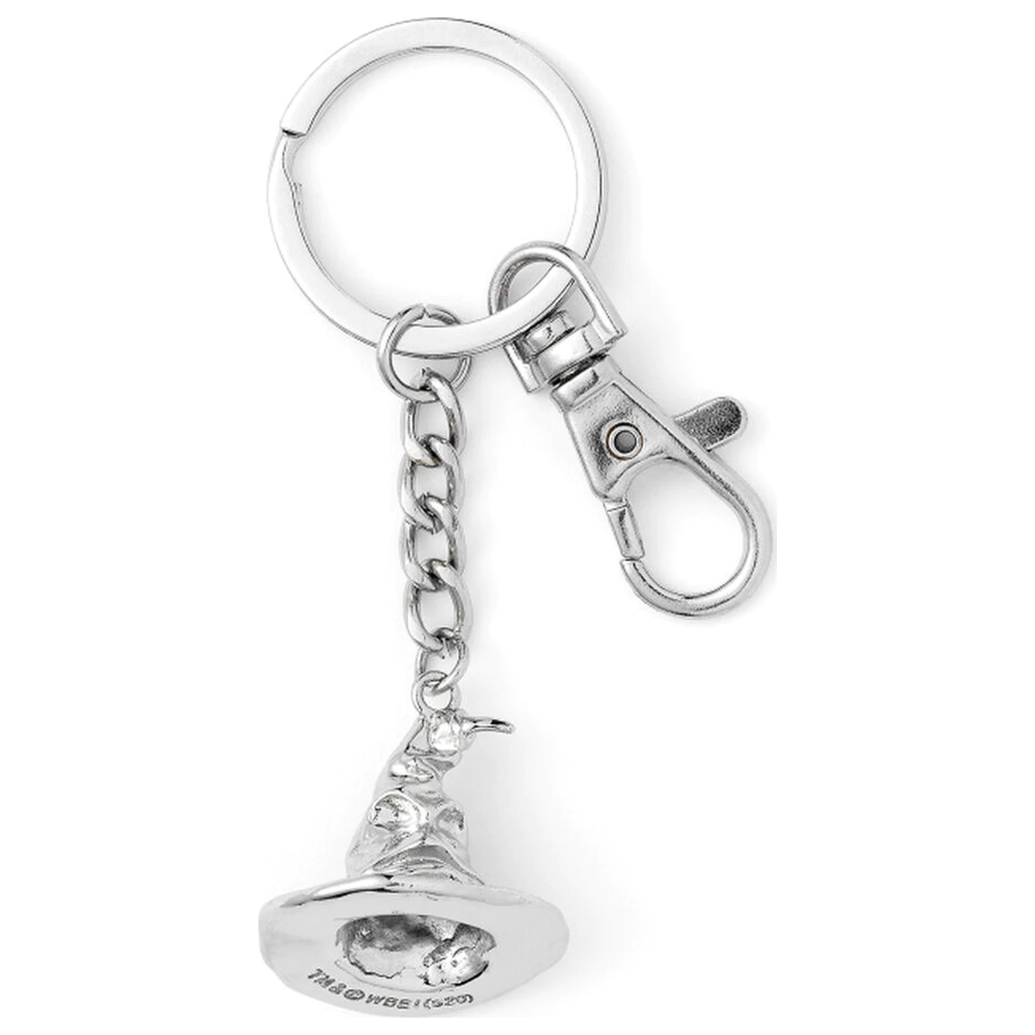 Harry Potter Shorting Hat 3D keyring product photo