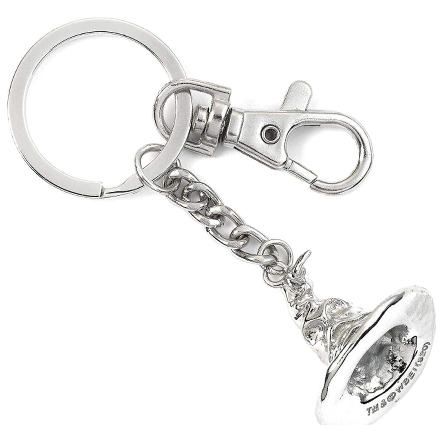 Harry Potter Shorting Hat 3D keyring product photo
