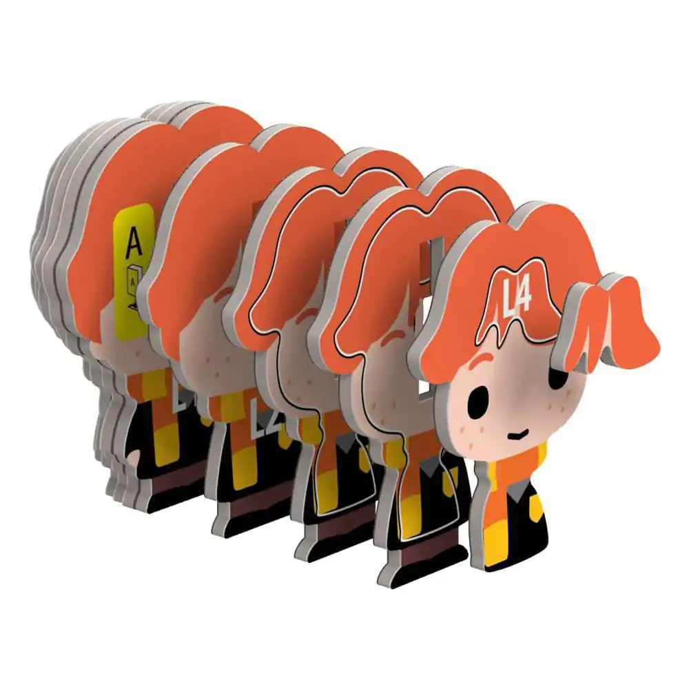 Harry Potter Shuffle Card Game Pet Quest product photo