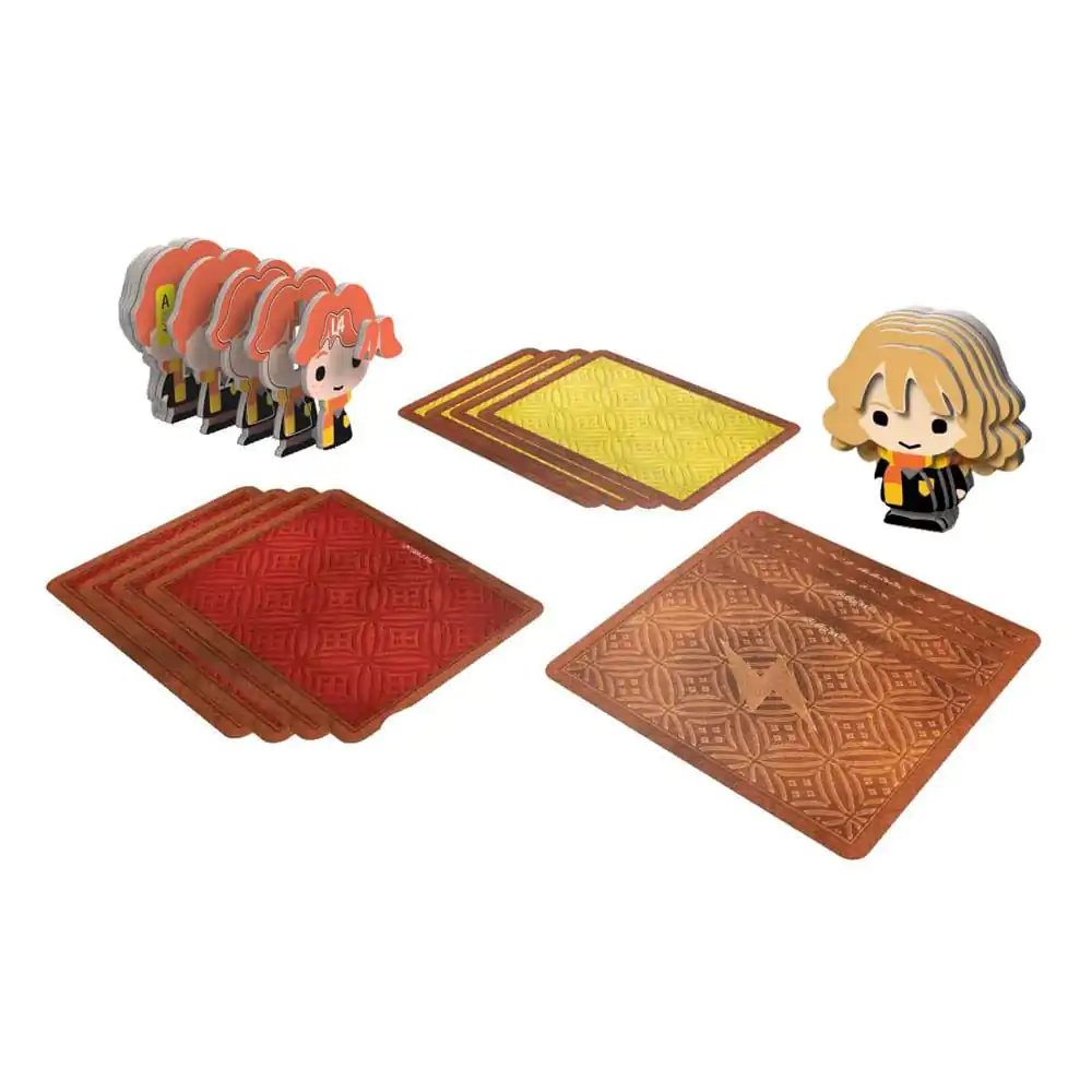 Harry Potter Shuffle Card Game Pet Quest product photo