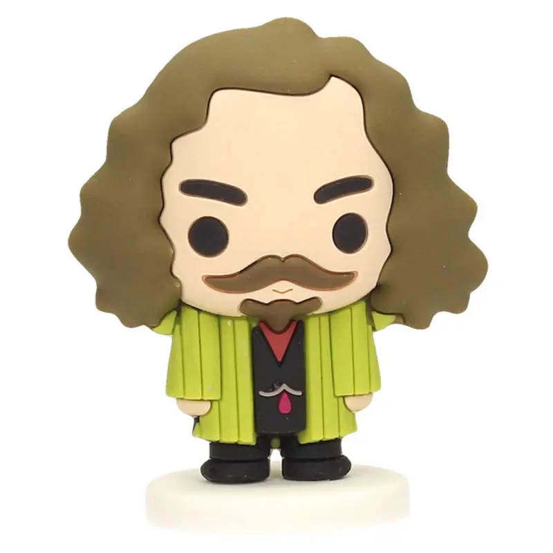 Harry Potter Sirius Black mini figure product photo