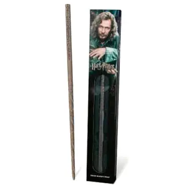 Harry Potter Sirius Black wand product photo