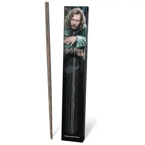 Harry Potter Wand Replica Sirius Black 38 cm termékfotó