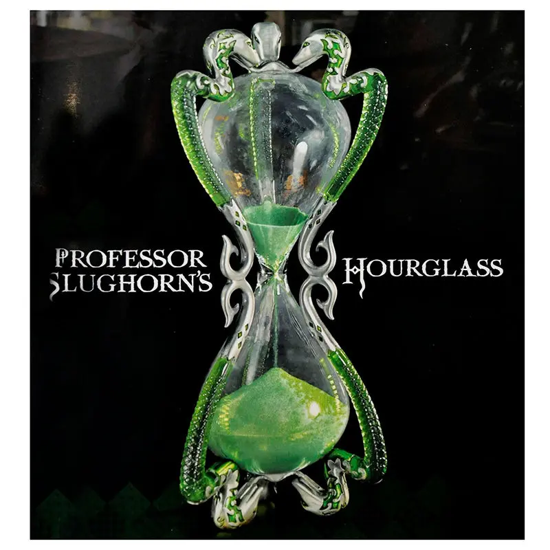 Harry Potter Replica Slughorns Hourglass 25 cm product photo