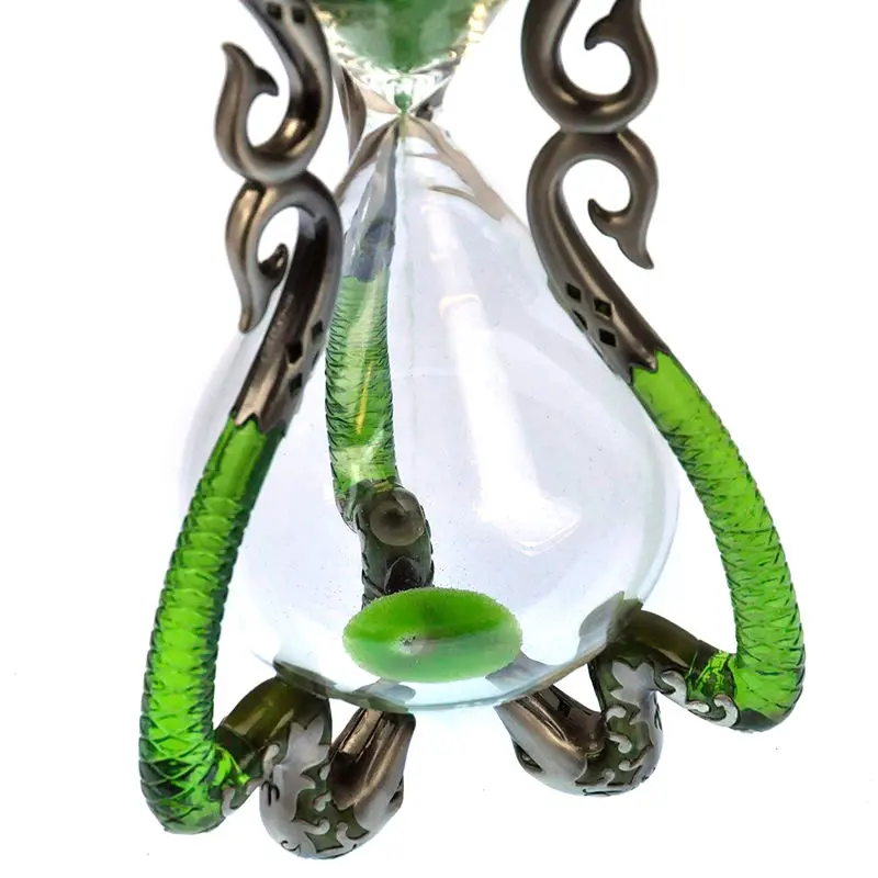 Harry Potter Replica Slughorns Hourglass 25 cm product photo